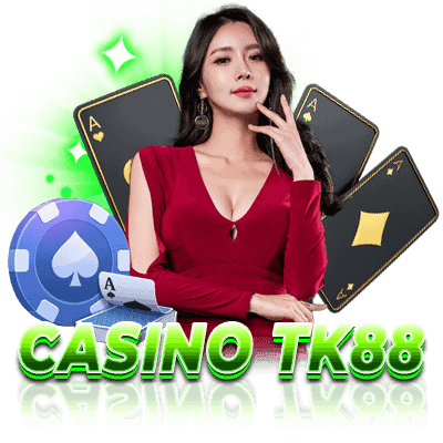 Live Casino Girl Xinh