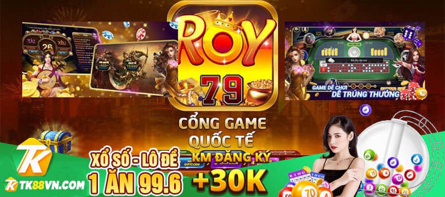 cong game bai roy79 1